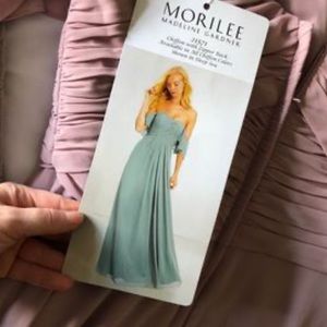 Morilee bridesmaid dress tags still on, never worn!